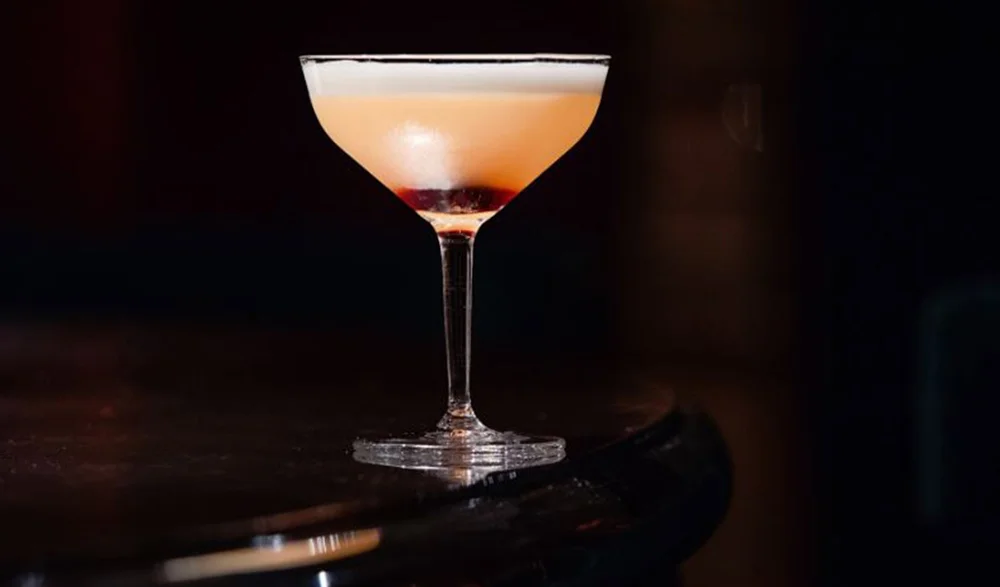 The Bloomsbury Club — The Three Drinkers