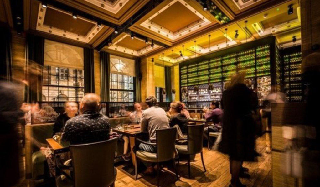 Les 110 de Taillevent London 1 thethreedrinkers.com.jpg