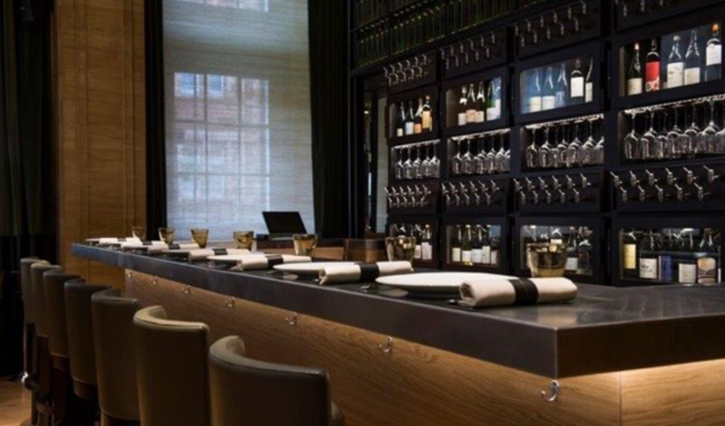 Les 110 de Taillevent London 3 thethreedrinkers.com.jpg