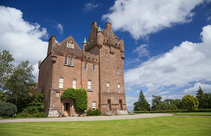 Isle of Arran Adventure (3 days)