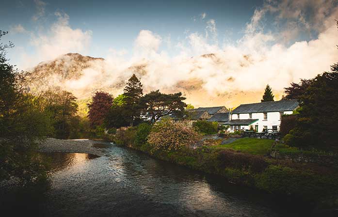 Lake District, Edinburgh &amp; Speyside Whisky (7 days) 