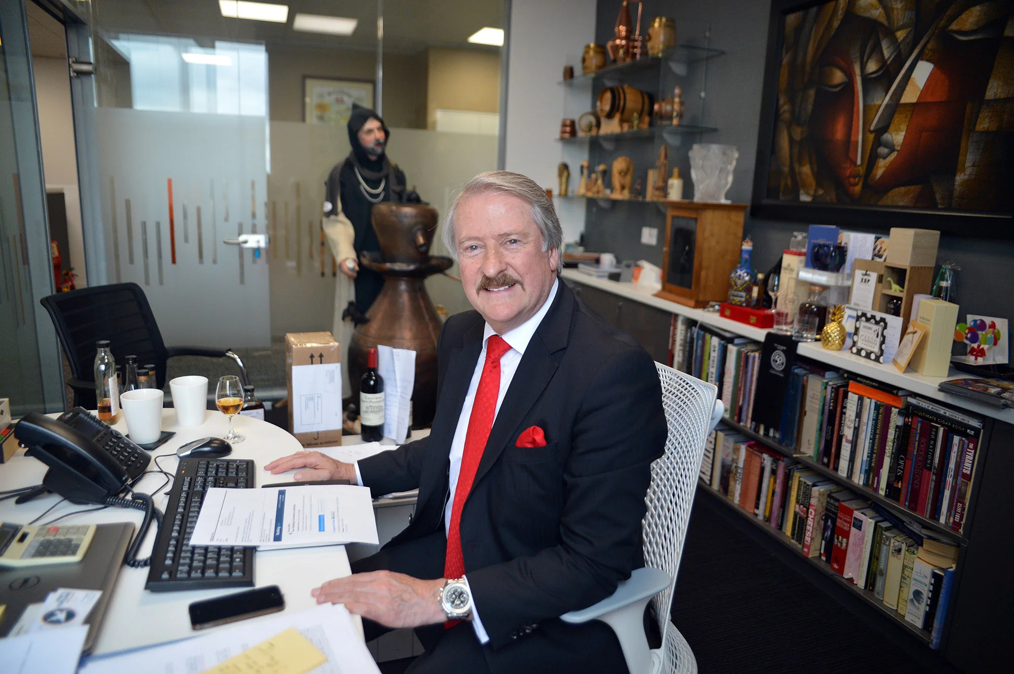 Richard Paterson in his Glasgow office sm.jpg