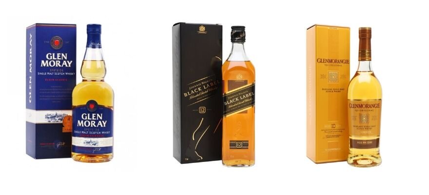The Three Drinkers' Definitive Scotch Whisky Buying Guide 2019