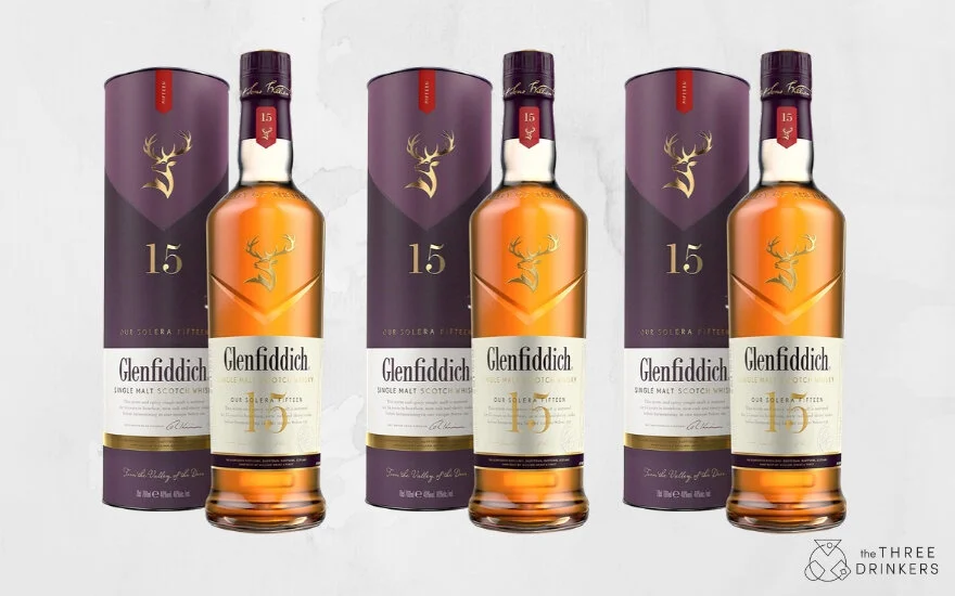 10 Cheap Whiskies That Taste Expensive — The Three Drinkers