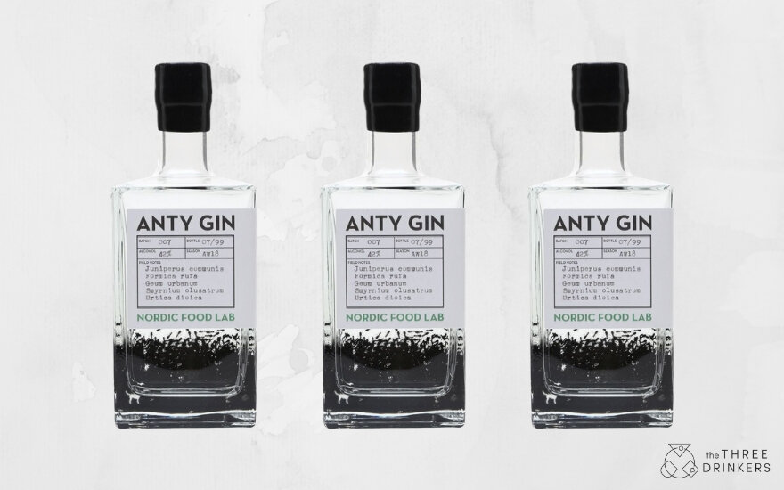 The 9 Most Luxurious Gins in the World — The Three Drinkers