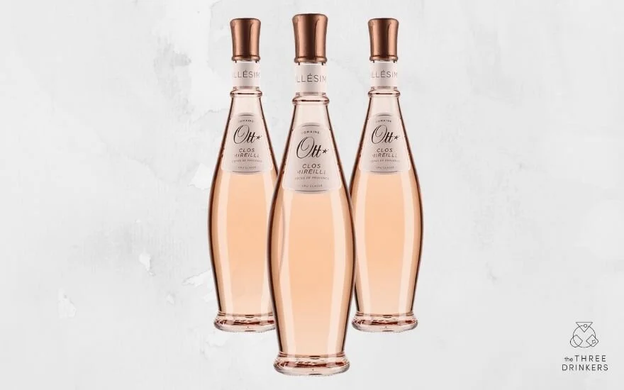 The Best French Rosé Wines for Summer — The Three Drinkers