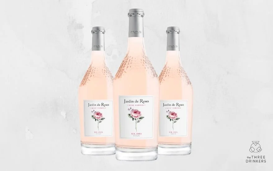 The Best French Rosé Wines for Summer — The Three Drinkers