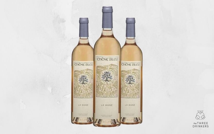 The Best French Rosé Wines for Summer — The Three Drinkers