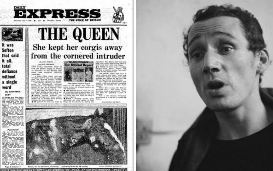 Two Wine Stories You Never Knew About The Royal Family The Three Drinkers