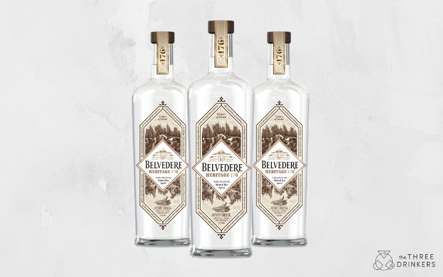 Belvedere Vodka Opens Its Distillery Doors for Fourth Edition of