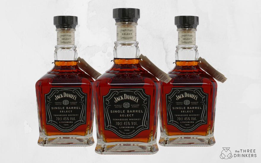 10 Of The Best American Whiskeys To Discover The Three Drinkers