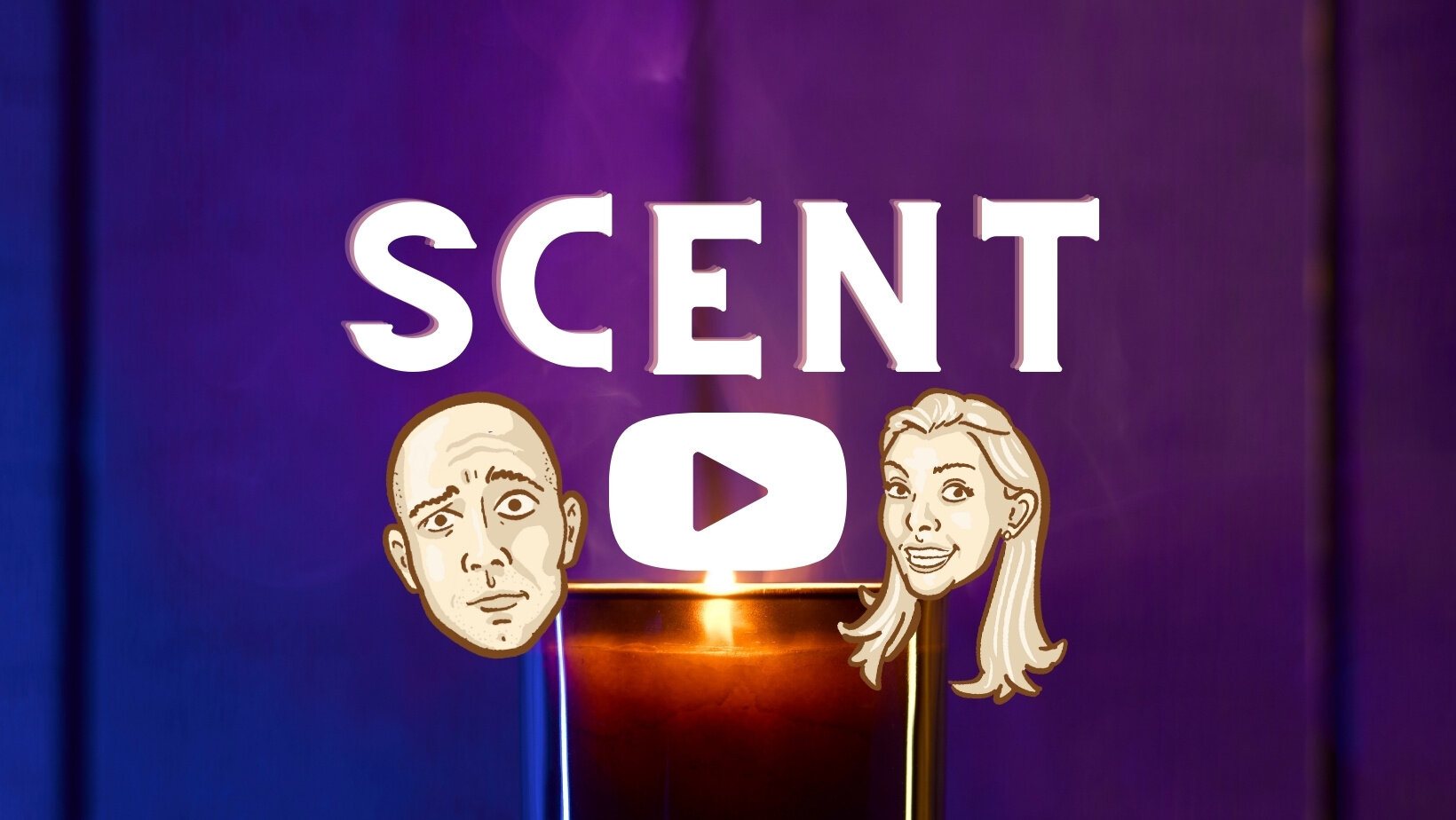 Scent - Now Live