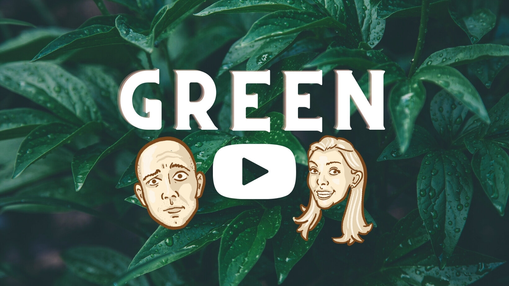 Green - Now Live