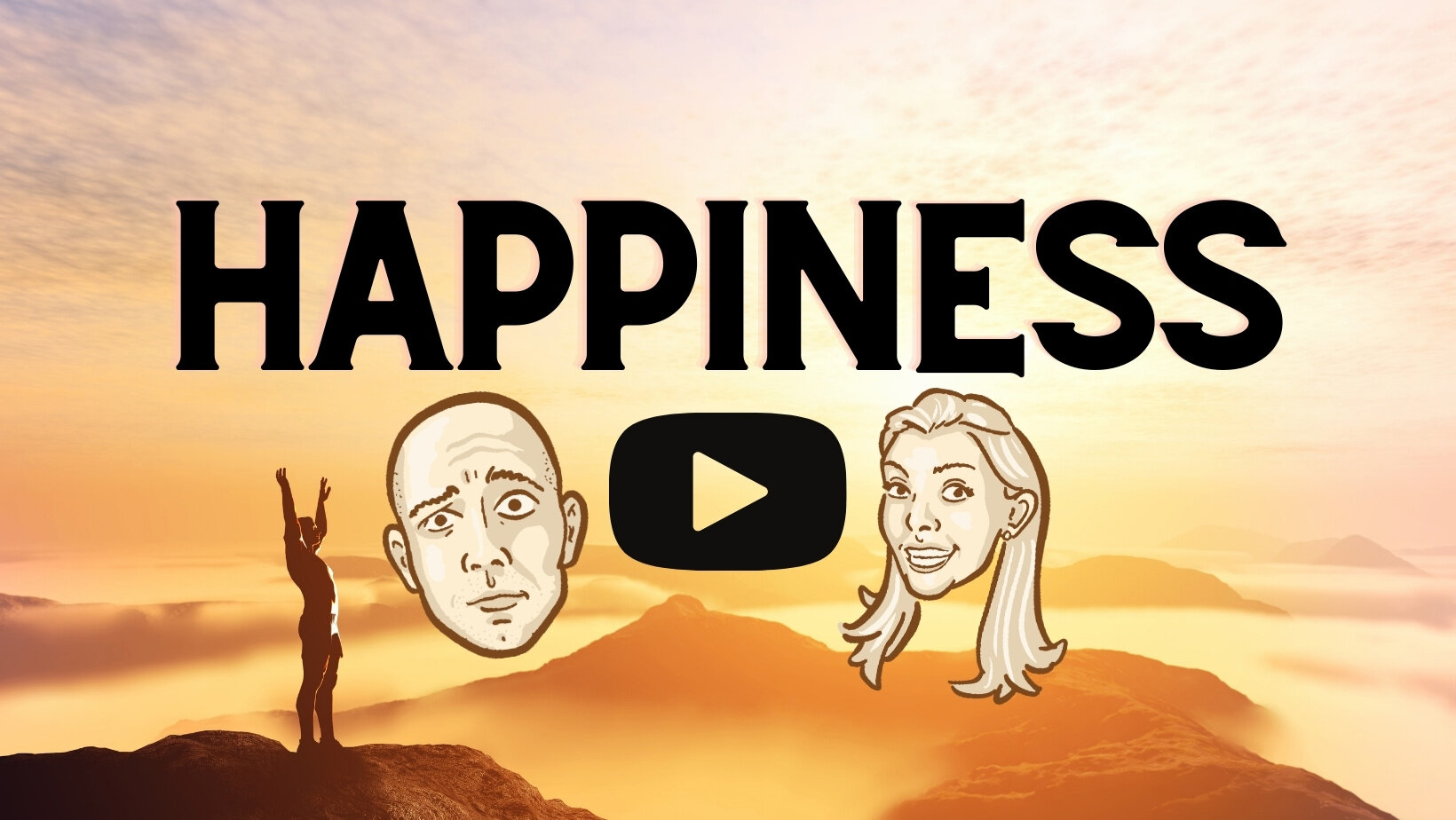Happiness - Now Live