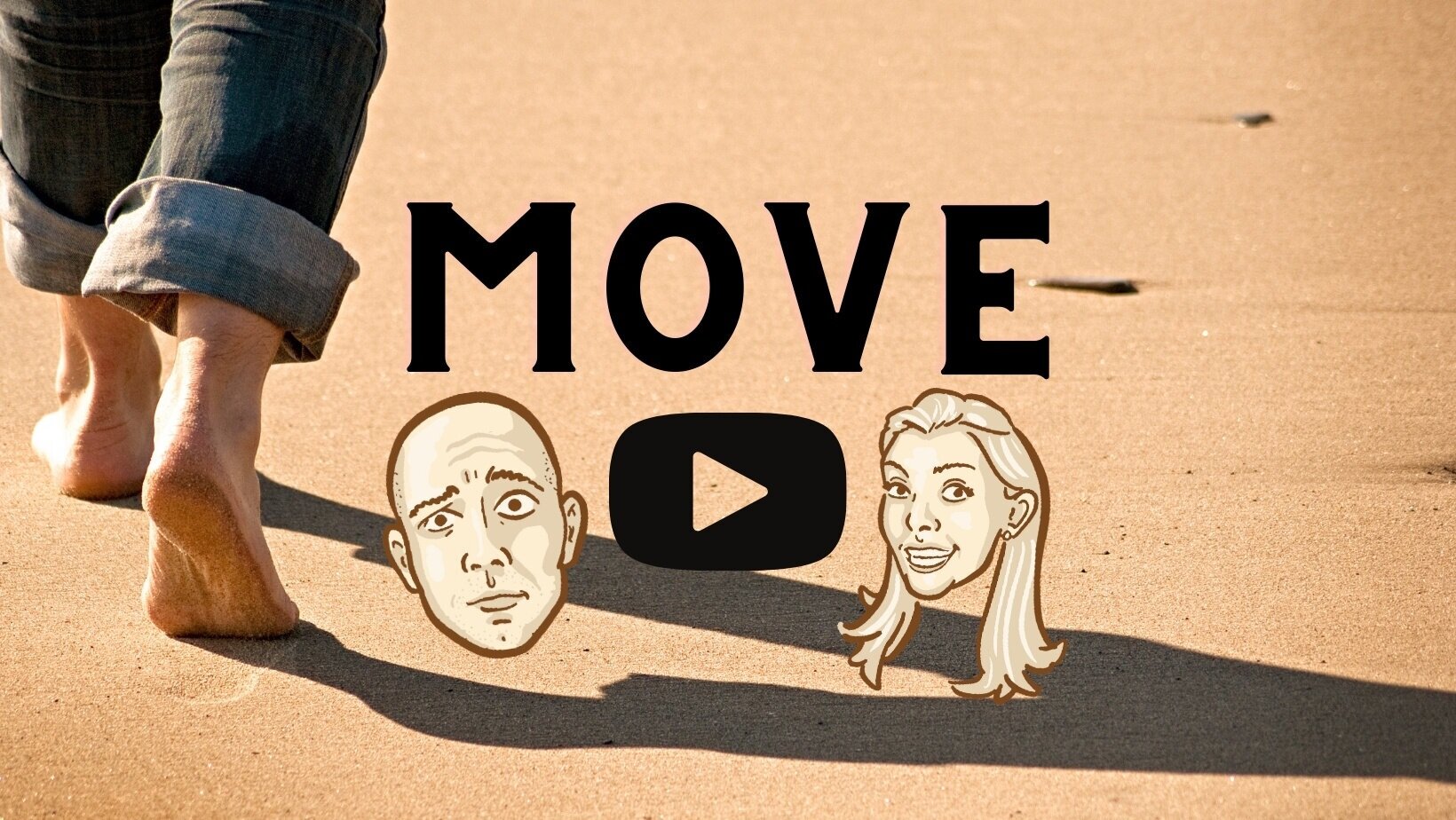 Move - Now Live