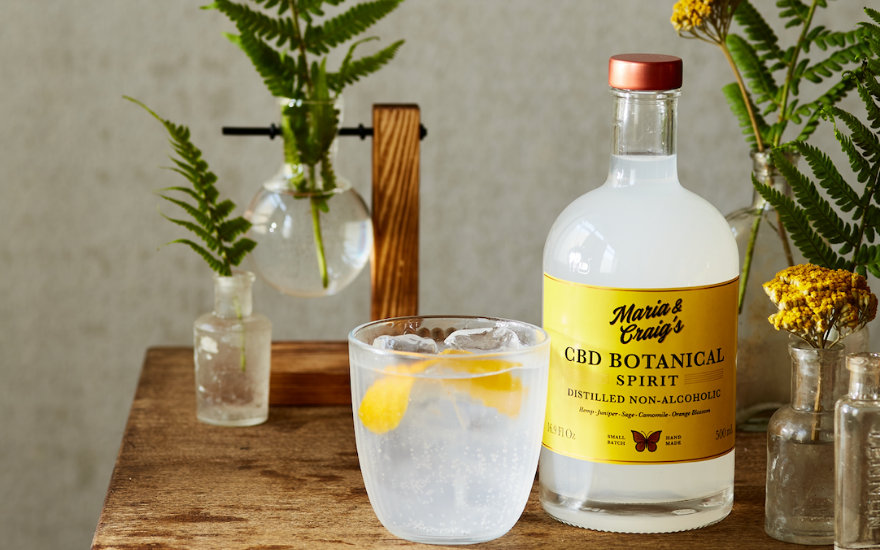 6 Must-Try No and Low Drinks — The Three Drinkers