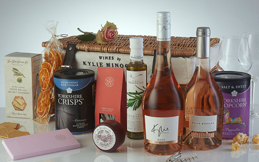 Mother's Day Cocktails, Cocktail Gift Sets