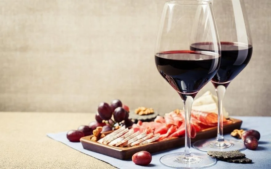 9 Beautiful Bottles of Shiraz you have to try!