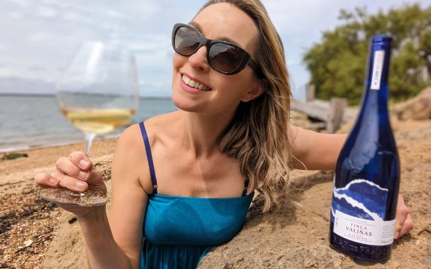 One Drink, Three Ways: Albariño Mar de Frades