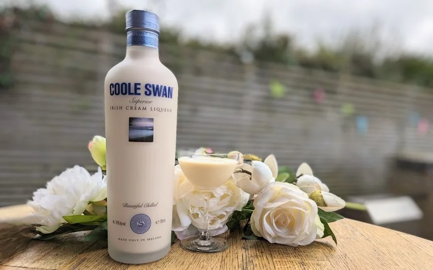 One Drink, Three Ways: Coole Swan Irish Cream
