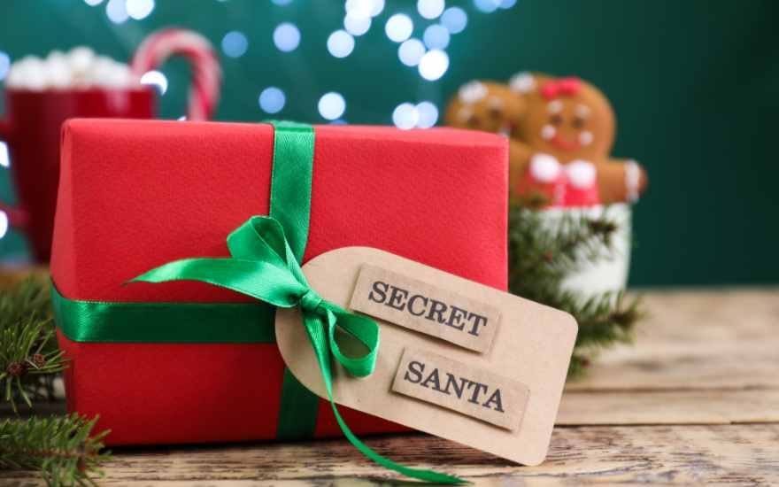 Merry Christmas 2023: Best Christmas Secret Santa Gift Ideas