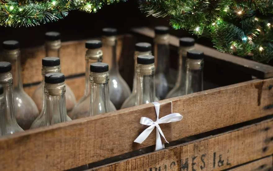 The Drinks Subscriptions to Gift This Christmas