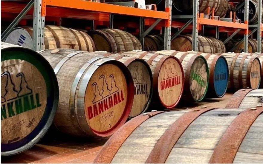 Whisky Enthusiasts Unite: Why Bankhall Should Be on Your Radar