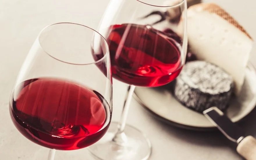 7 Reasons You Should Be Trying Rhône Wines This Spring