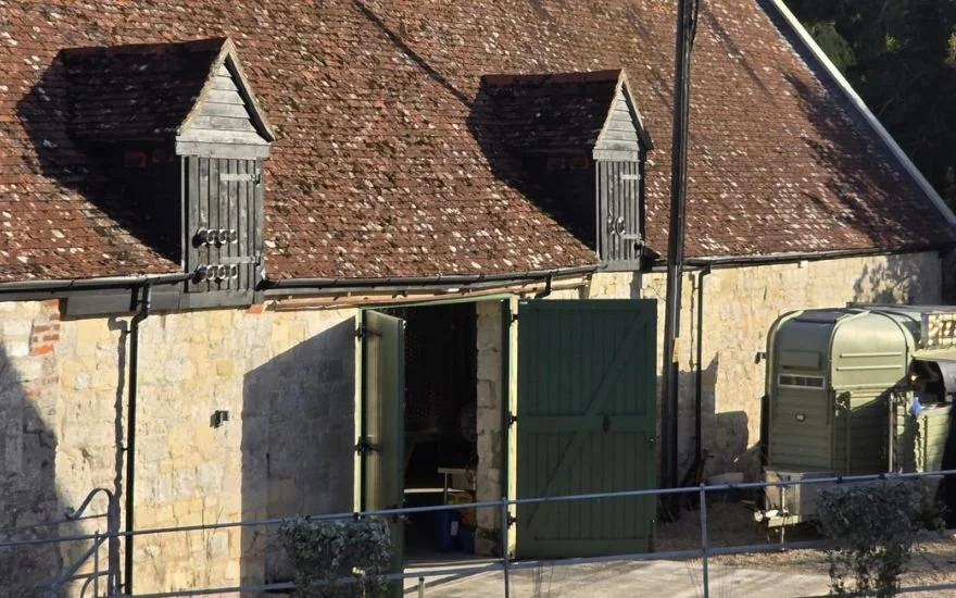 Making Its Mark: Witchmark Distillery