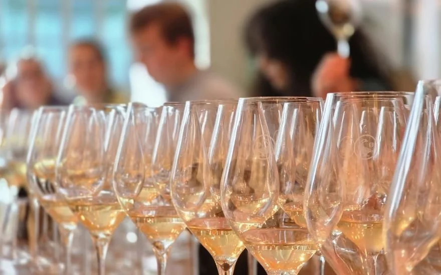 Gusbourne Through the Vintages