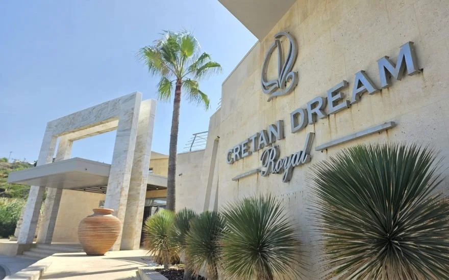 A Dream Worth Dining For 