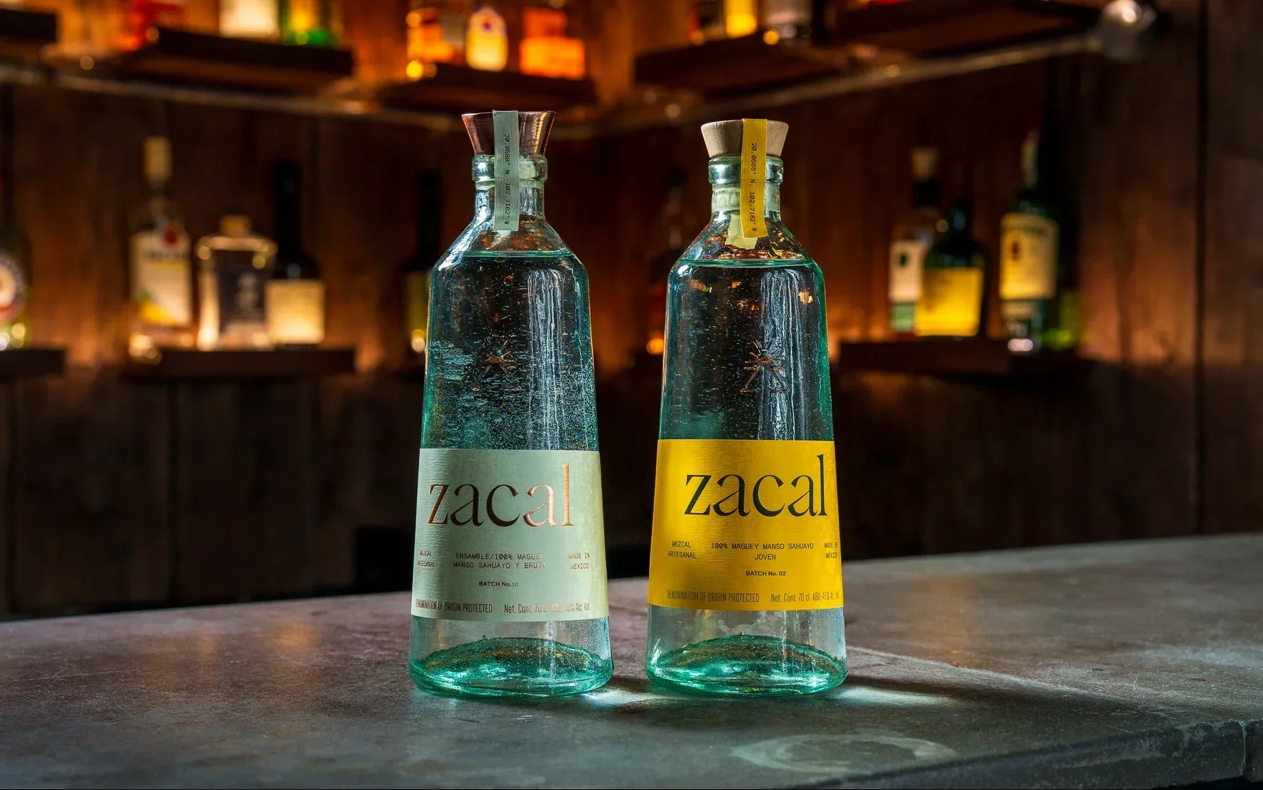 ZACAL Mezcal Has More to Say Than Smoke