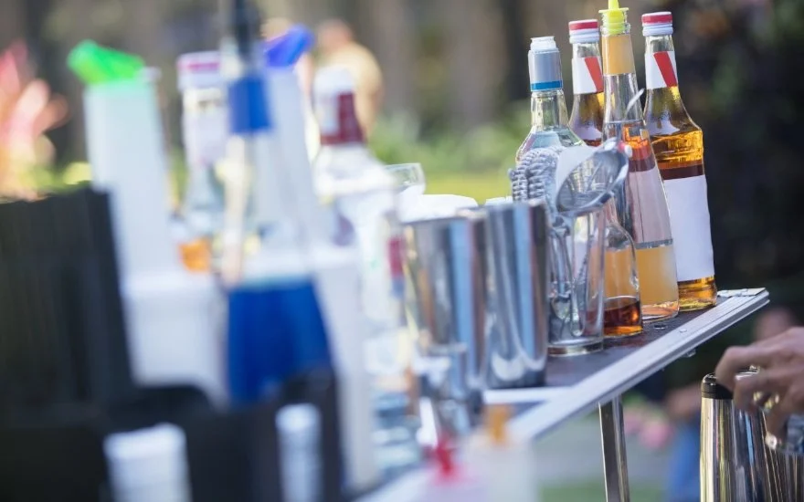 How To Create the Perfect Home Bar — The Three Drinkers