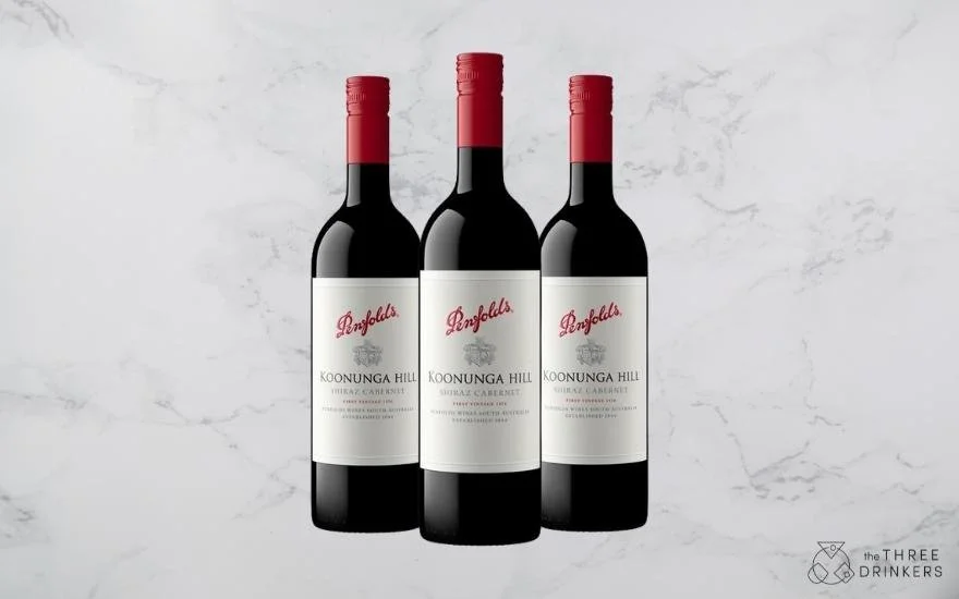 12 Stunning Supermarket Red Wines for Under £10 — The Three Drinkers