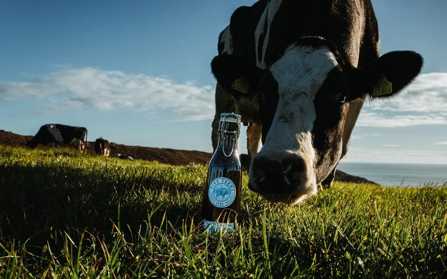 Five Farms Irish Cream: Your New Favourite After-Dinner Treat