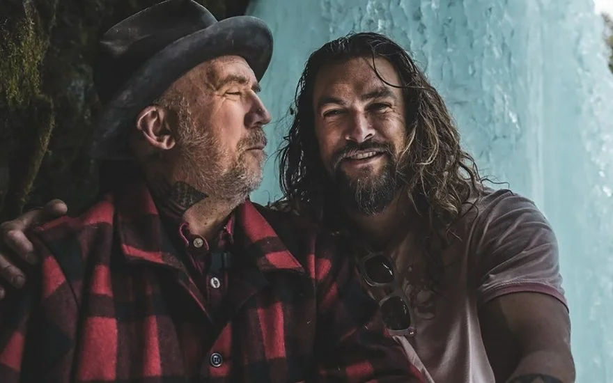 From Aquaman to Vodkaman: Jason Momoa’s Meili Vodka — The Three Drinkers