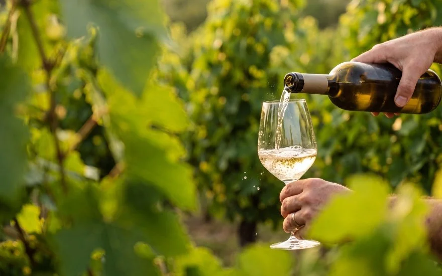 The Wine Garden of England: How 9 Wineries Made Kent Unmissable