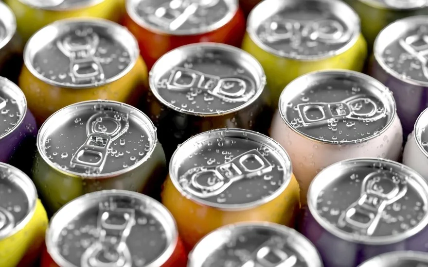 The Tin Revolution: Why Your Wine Now Comes in a Can