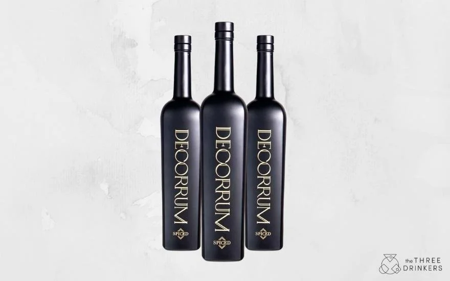 The Best Rum For Under £30 — The Three Drinkers