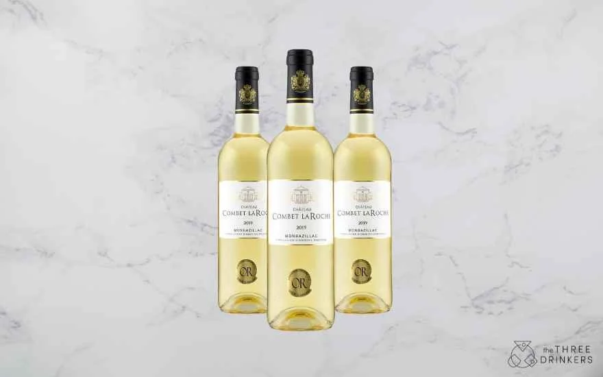 Drinky Desserts Your Guide to Sweet Wine Styles — The Three Drinkers