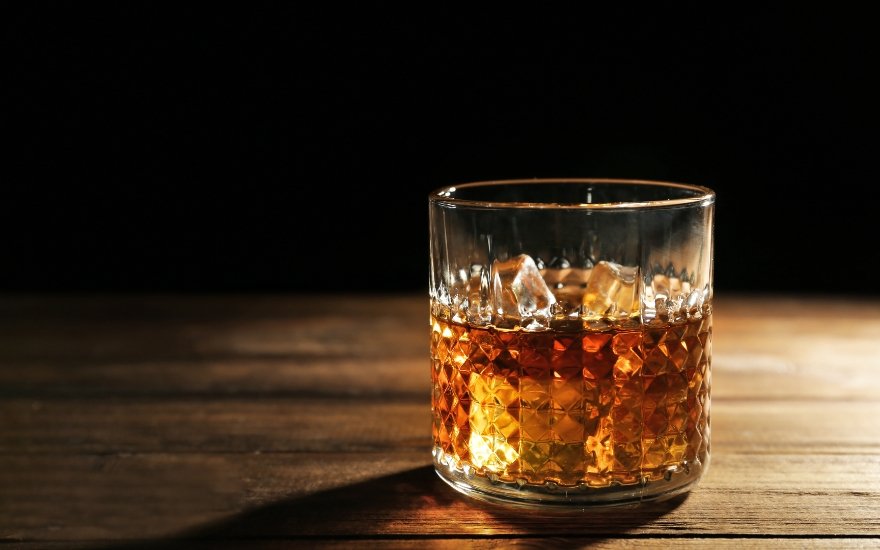 Only 2,160 Bottles: The Collectable Rum With an Incredible Founder Story