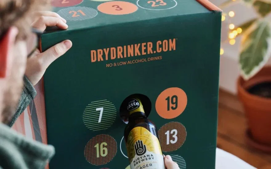 The Best Christmas Advent Calendars of 2024: A Boozy Countdown to