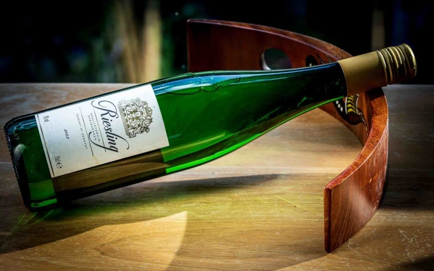 Understanding German Riesling By The Label – RYWXSV