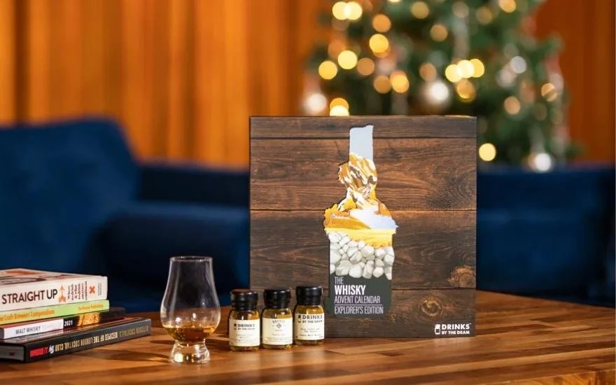 The Best Drinks Advent Calendars for 2022 — The Three Drinkers