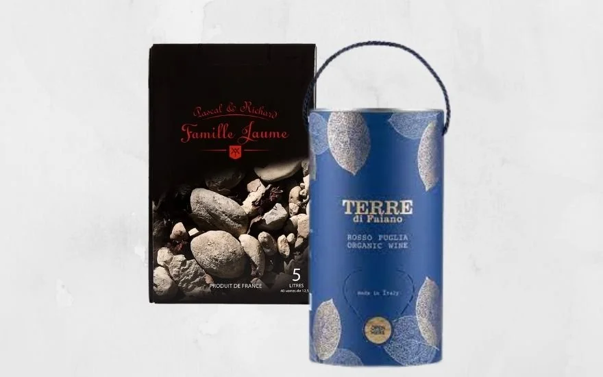 The Best Boxed Wine for 2021 — The Three Drinkers