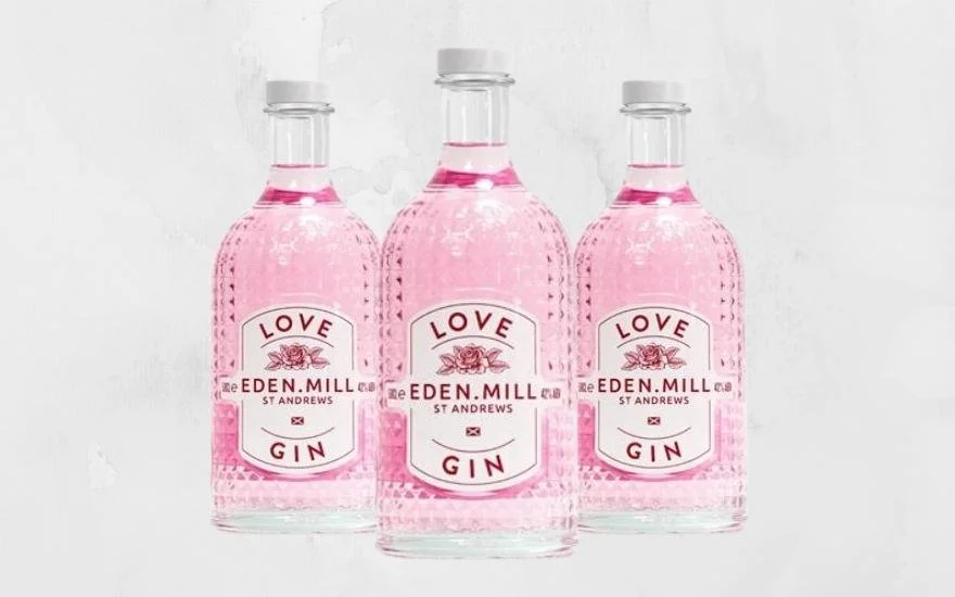 The Best Gins to Gift this Mother’s Day — The Three Drinkers