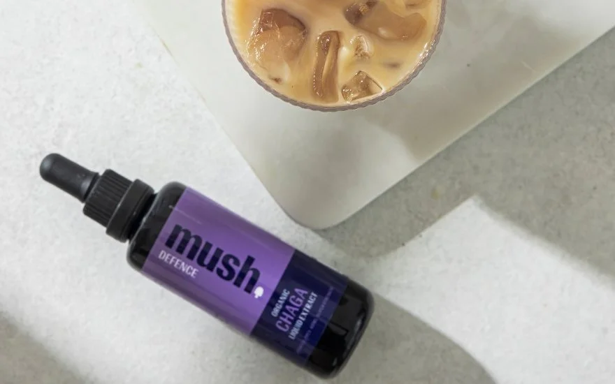 Meet Mush: A Wellness Brand Born From Lived Experience — The Three Drinkers