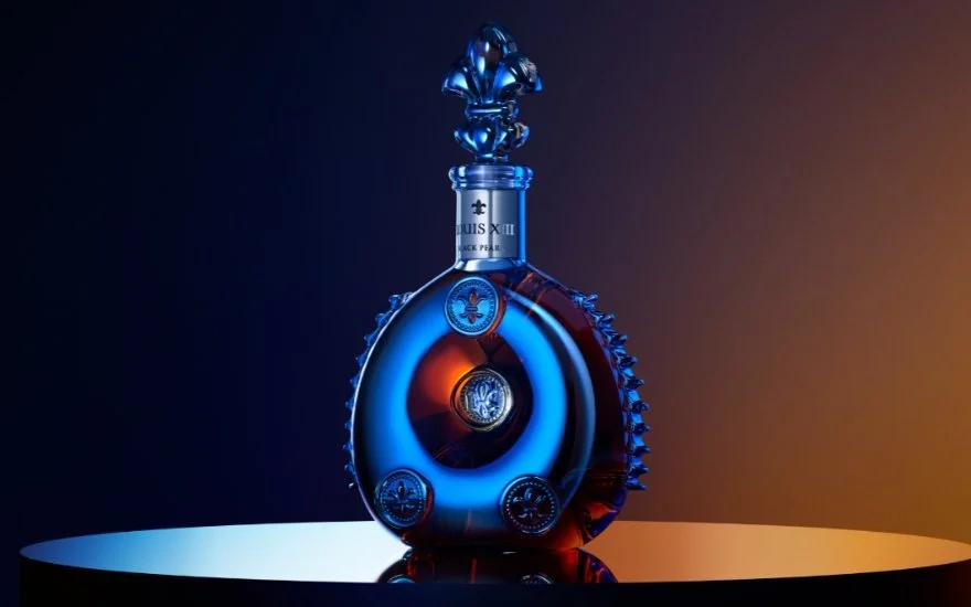 This Rare Cognac Has Found a Home in the Yorkshire Dales