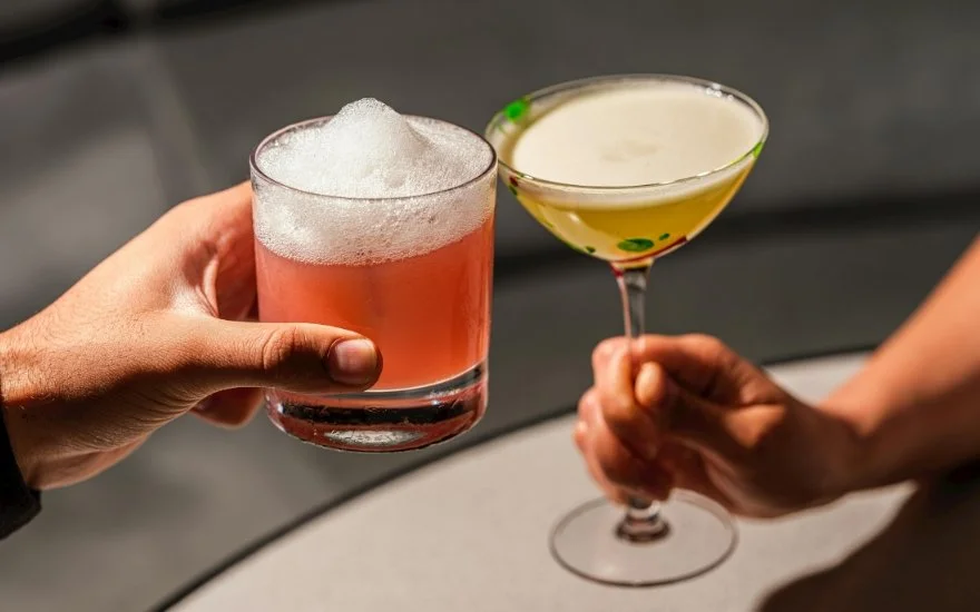 5 London-Born Cocktails to Try This Month