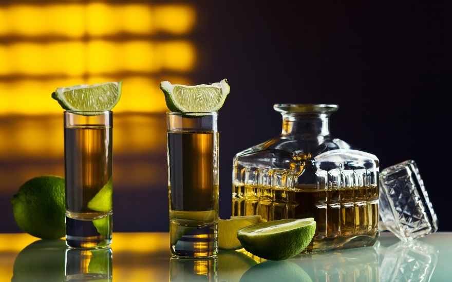 The Best Sipping Tequilas in 2023 — The Three Drinkers